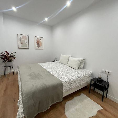 Habitacion Privada En El Centro De Bilbao Extérieur photo