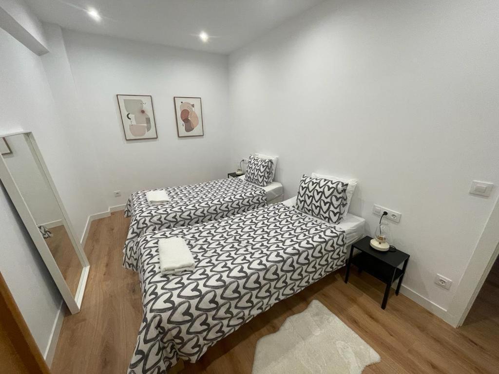 Habitacion Privada En El Centro De Bilbao Extérieur photo