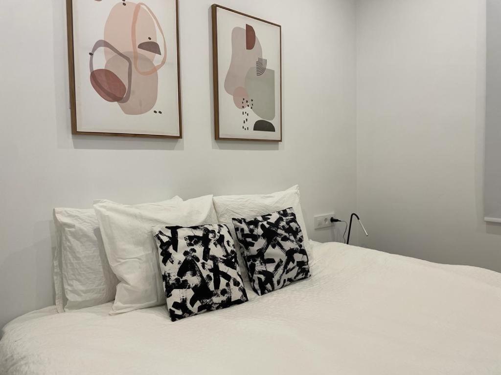 Habitacion Privada En El Centro De Bilbao Extérieur photo