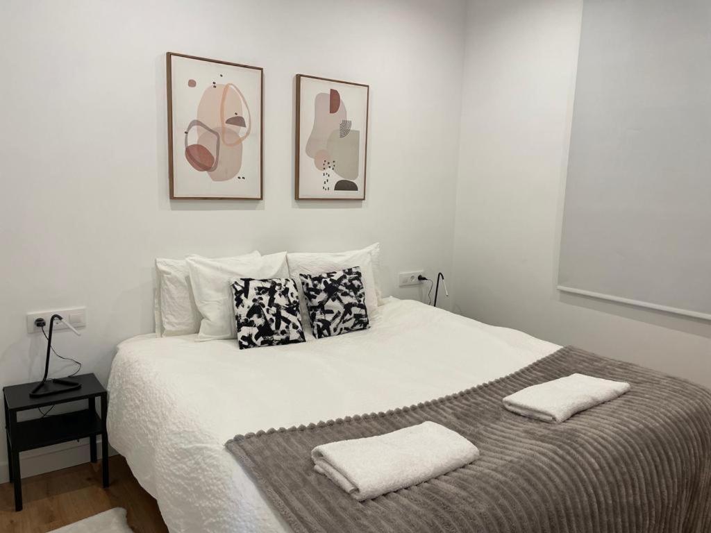 Habitacion Privada En El Centro De Bilbao Extérieur photo