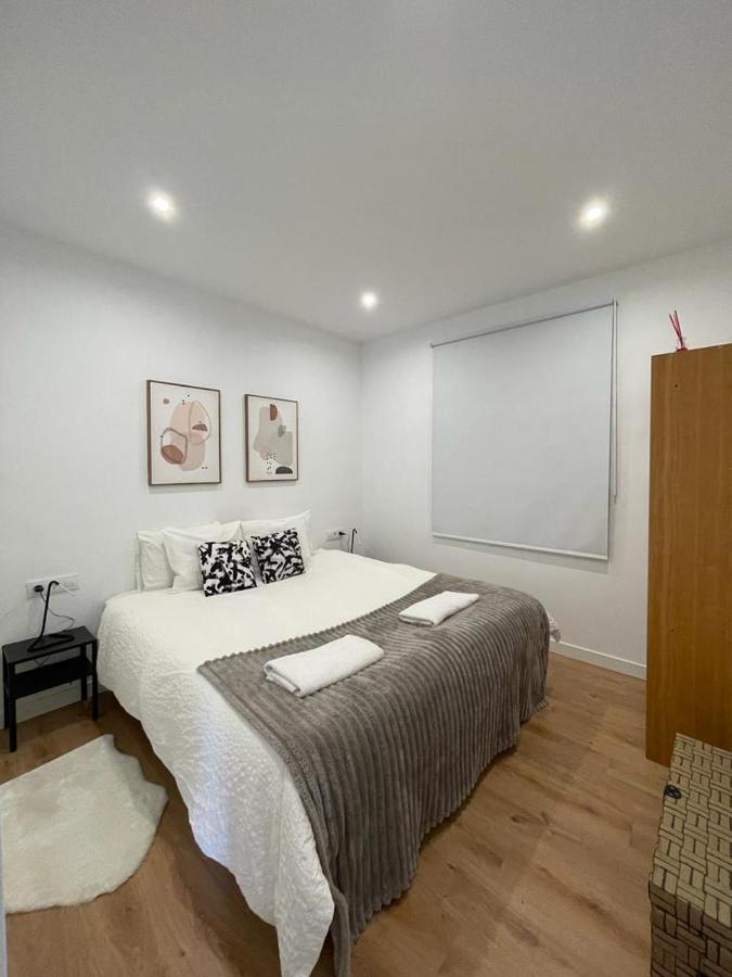 Habitacion Privada En El Centro De Bilbao Extérieur photo
