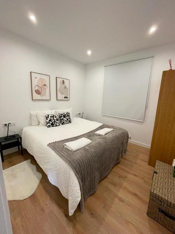Habitacion Privada En El Centro De Bilbao Extérieur photo