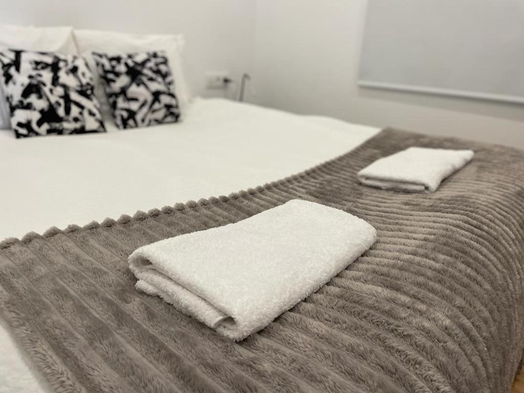 Habitacion Privada En El Centro De Bilbao Extérieur photo