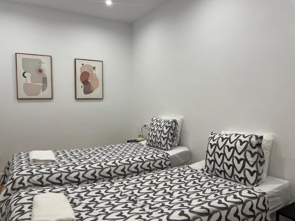 Habitacion Privada En El Centro De Bilbao Extérieur photo