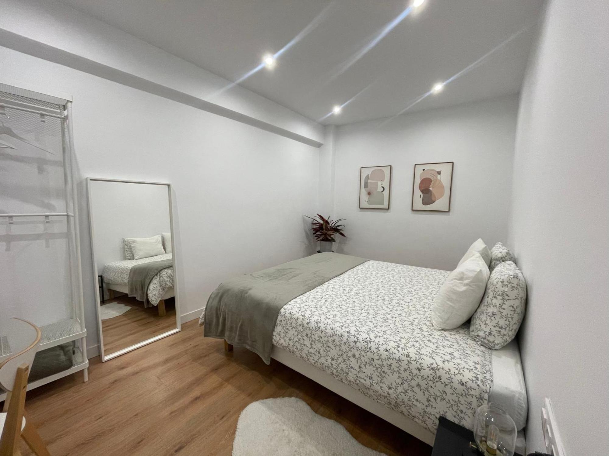 Habitacion Privada En El Centro De Bilbao Extérieur photo