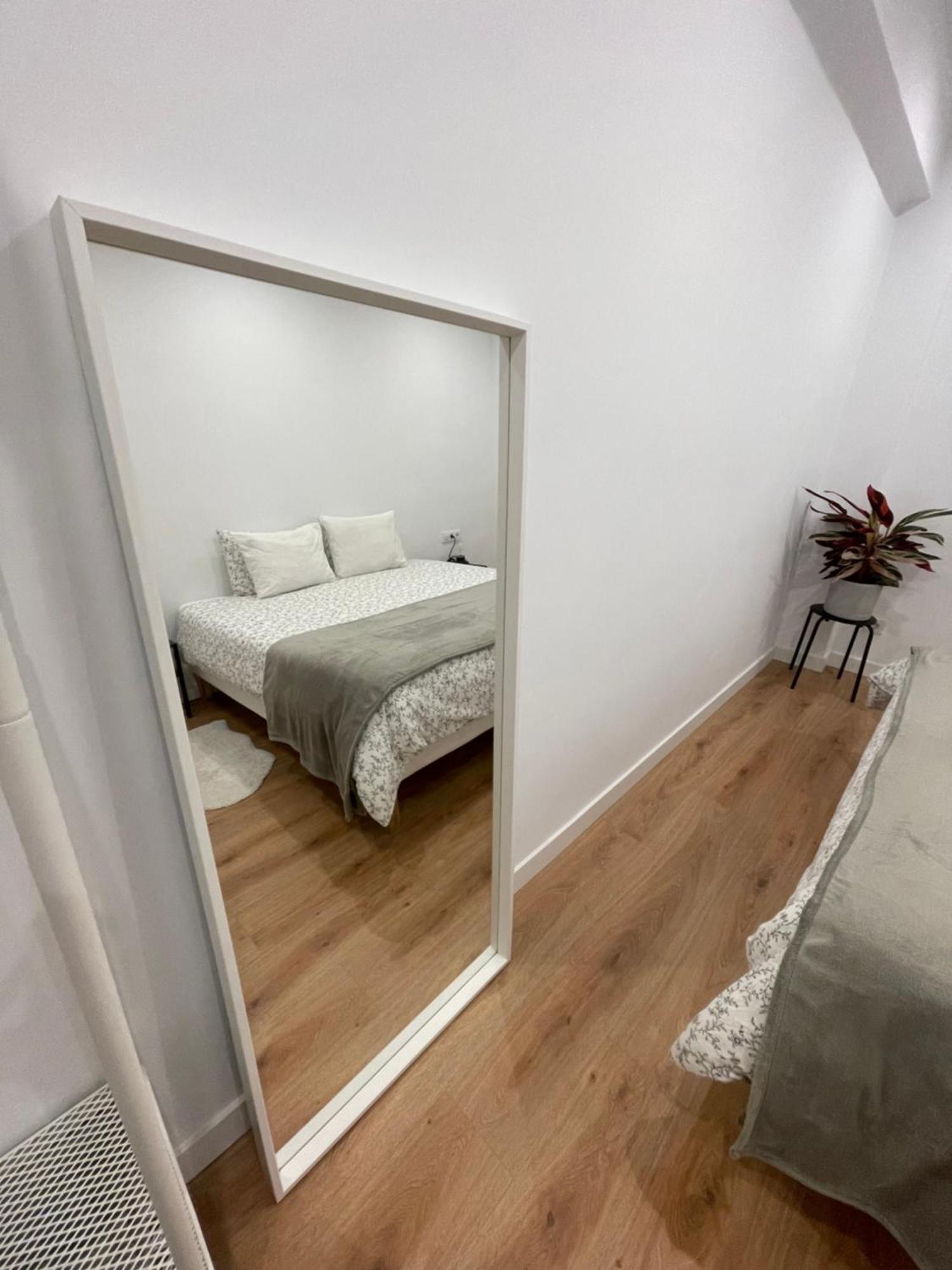 Habitacion Privada En El Centro De Bilbao Extérieur photo