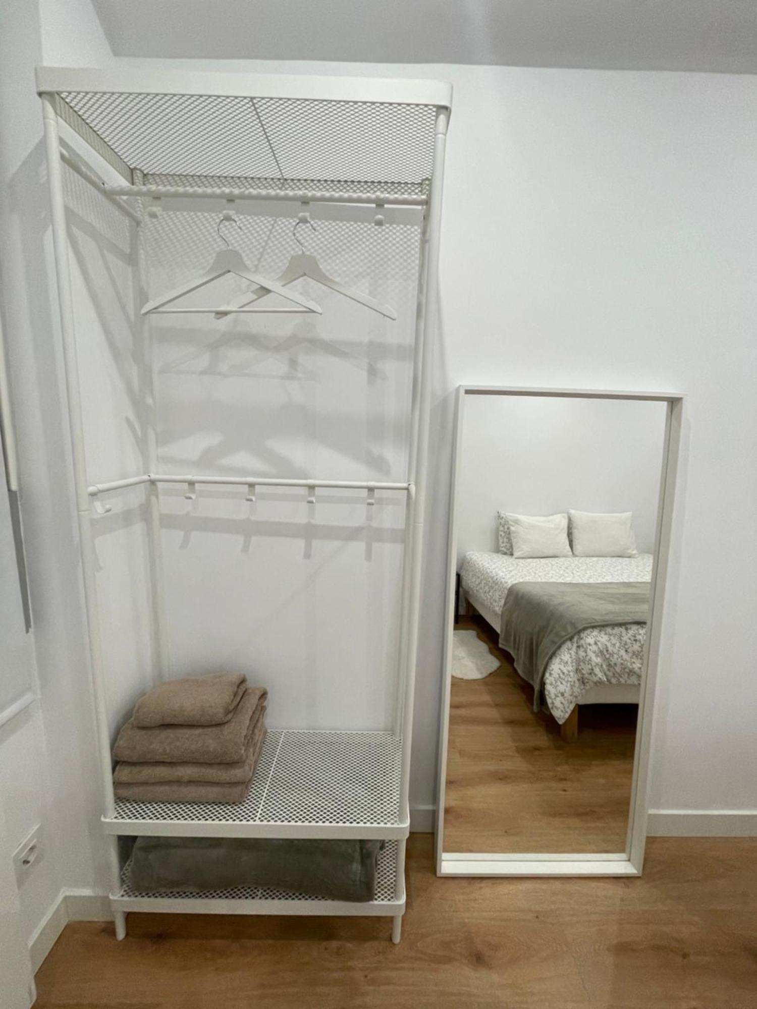 Habitacion Privada En El Centro De Bilbao Extérieur photo