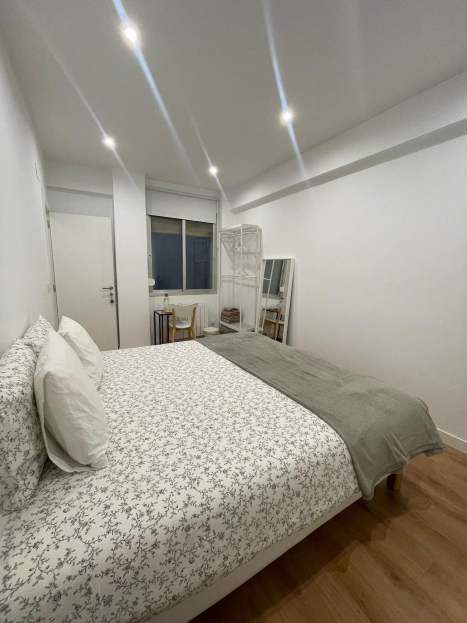 Habitacion Privada En El Centro De Bilbao Extérieur photo