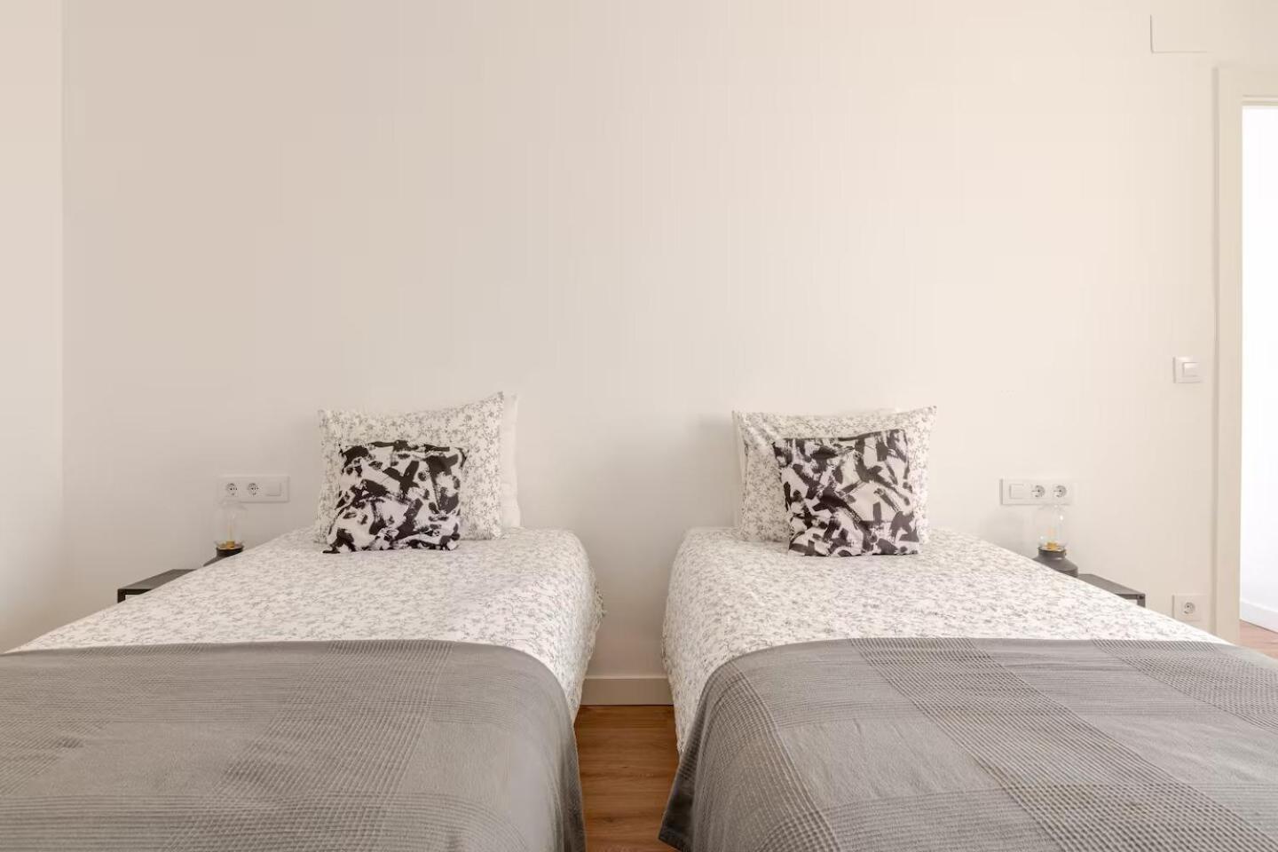 Habitacion Privada En El Centro De Bilbao Extérieur photo