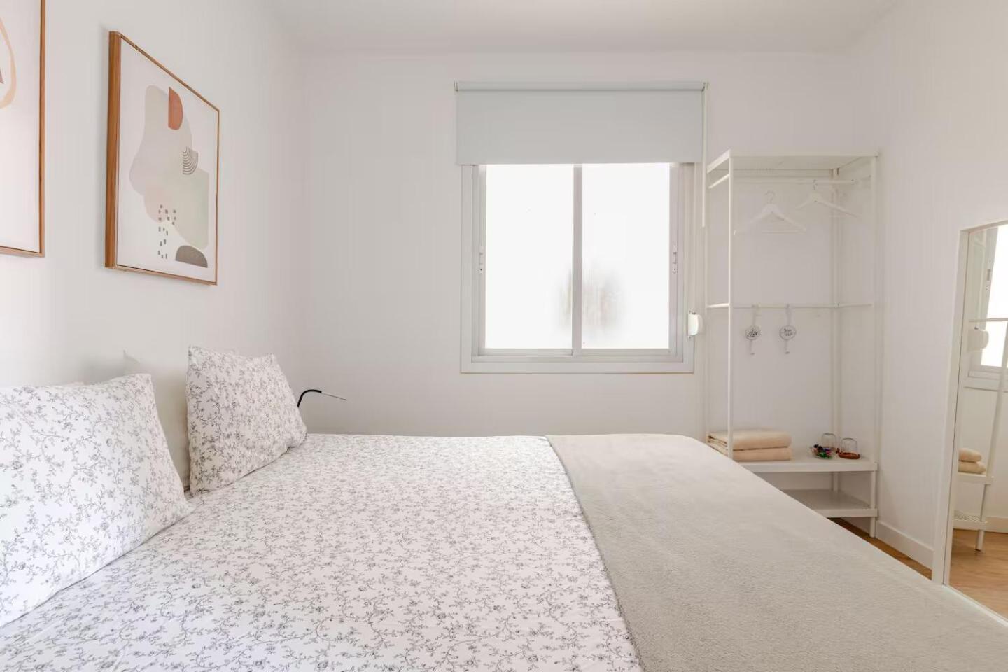 Habitacion Privada En El Centro De Bilbao Extérieur photo