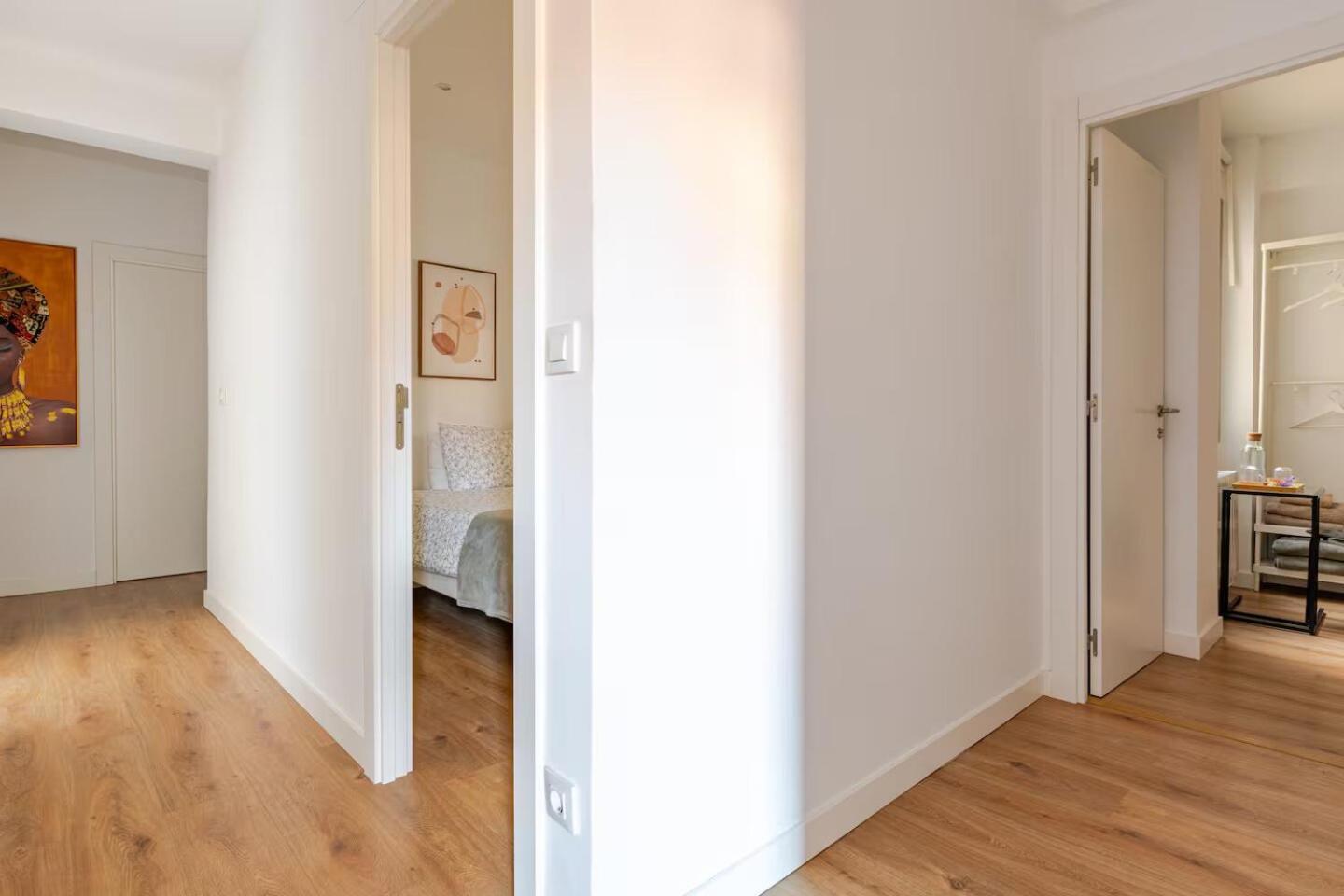 Habitacion Privada En El Centro De Bilbao Extérieur photo