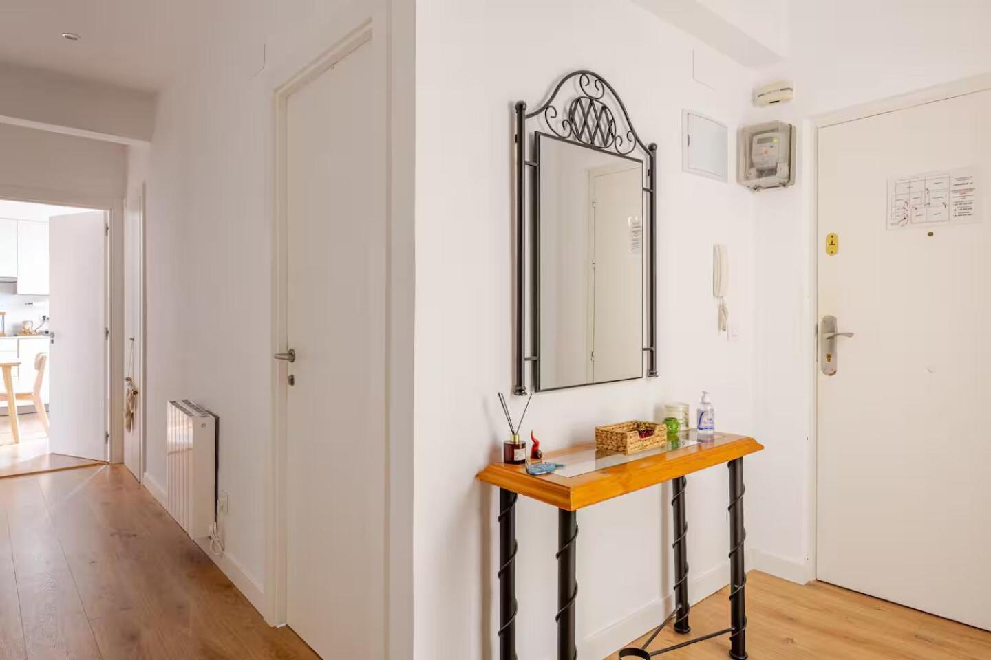 Habitacion Privada En El Centro De Bilbao Extérieur photo