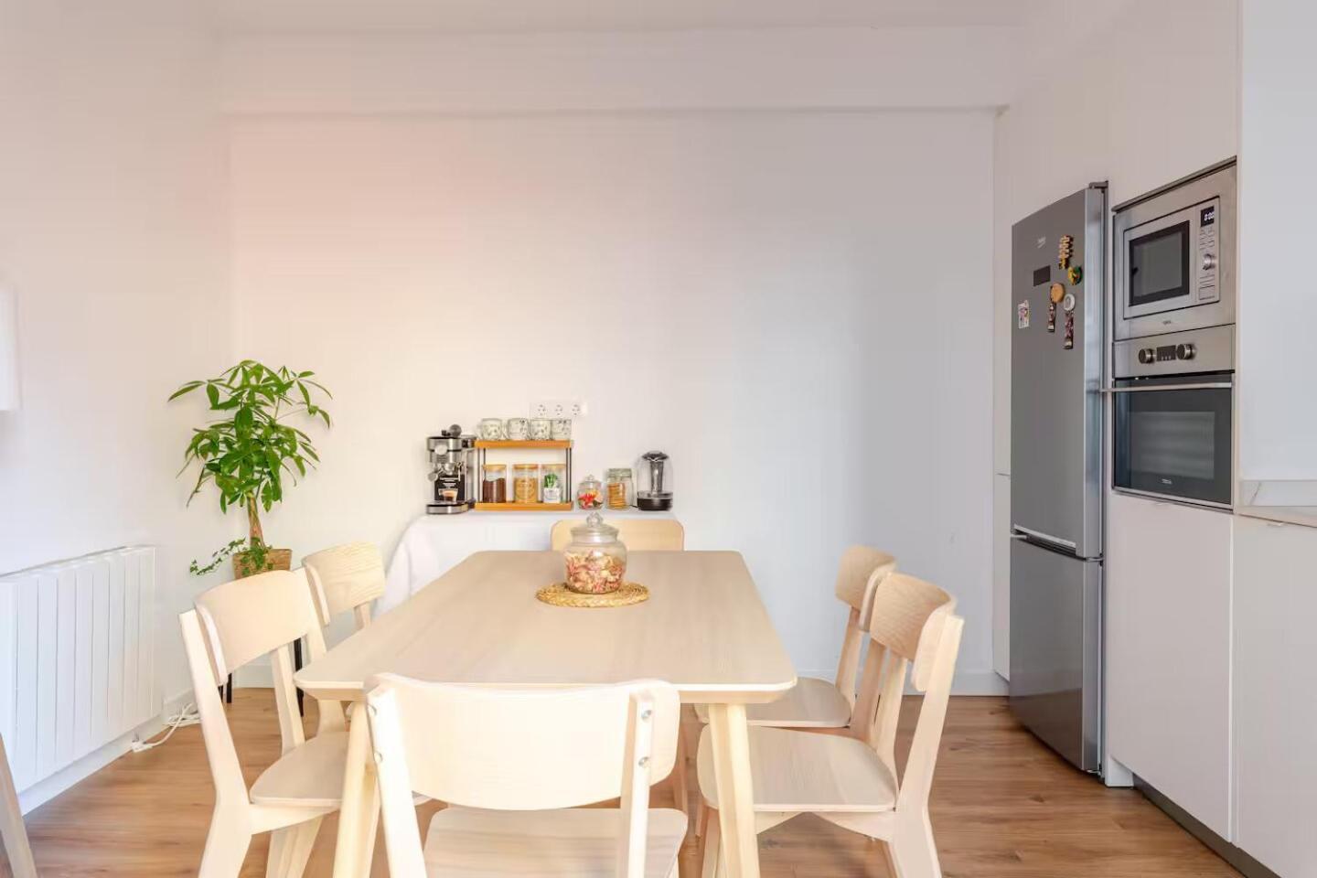 Habitacion Privada En El Centro De Bilbao Extérieur photo
