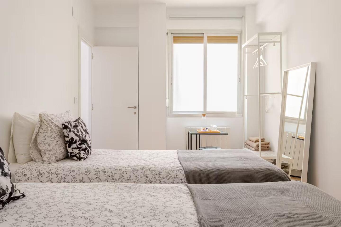 Habitacion Privada En El Centro De Bilbao Extérieur photo