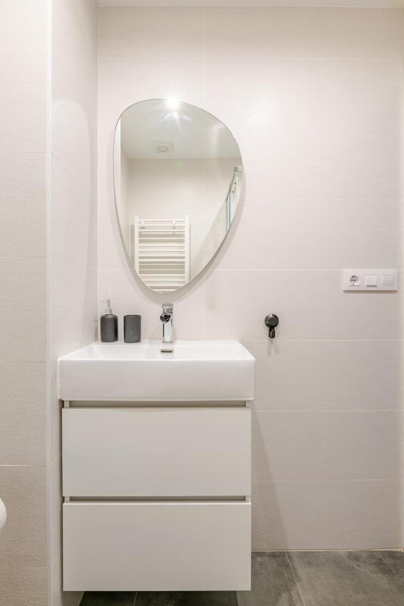 Habitacion Privada En El Centro De Bilbao Extérieur photo